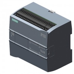 sterownik PLC S7-1200 z panelem HMI - TR-654154