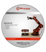 Oprogramowanie wirtualne laboratorium mechatroniki - TR-6451245